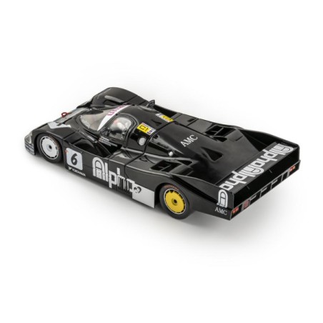 Slot.it SI-CA03N Porsche 962C LH n6 24h LeMans 1989