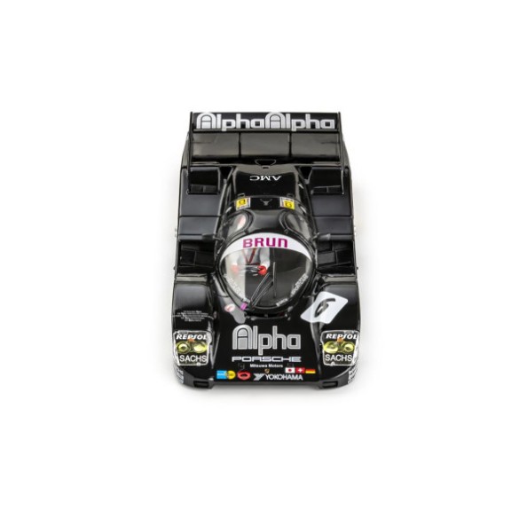 Slot.it SI-CA03N Porsche 962C LH n6 24h LeMans...