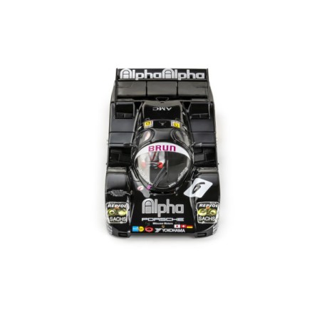 Slot.it SI-CA03N Porsche 962C LH n6 24h LeMans 1989