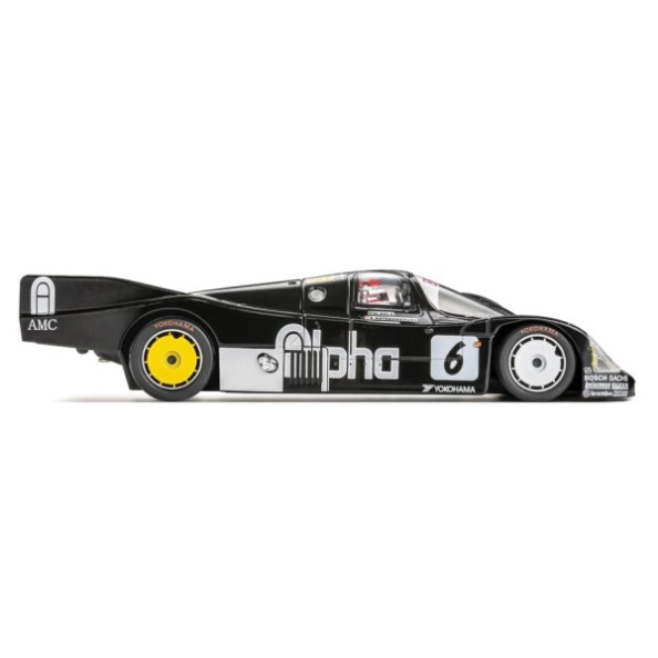 Slot.it SI-CA03N Porsche 962C LH n6 24h LeMans...