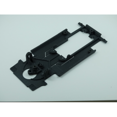 3D SRP 059660/L CHASIS LINEA CARBONO LOLA B09/60 10/60 11/80 12/69-80 SLOT.IT