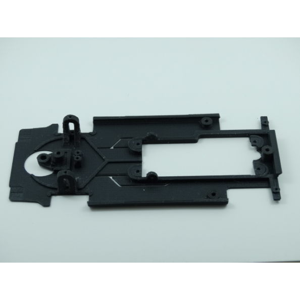 3D SRP 059660/L CHASIS LINEA CARBONO LOLA B09/60 10/60 11/80 12/69-80 SLOT.IT