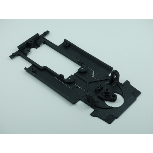 3D SRP 059660/L CHASIS LINEA CARBONO LOLA B09/60 10/60 11/80 12/69-80 SLOT.IT