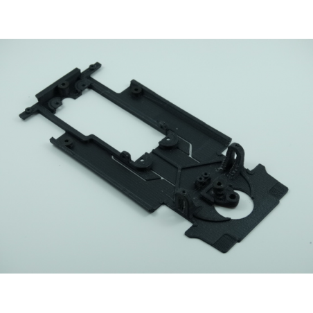 3D SRP 059660/L CHASIS LINEA CARBONO LOLA B09/60 10/60 11/80 12/69-80 SLOT.IT