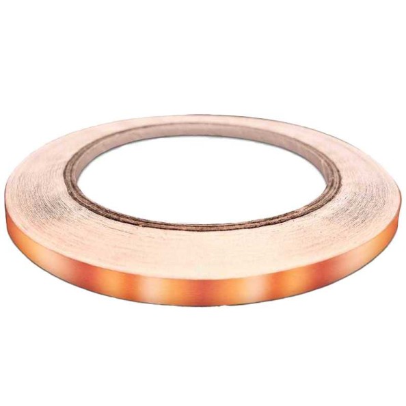 GSW Cinta Conductiva de Cobre