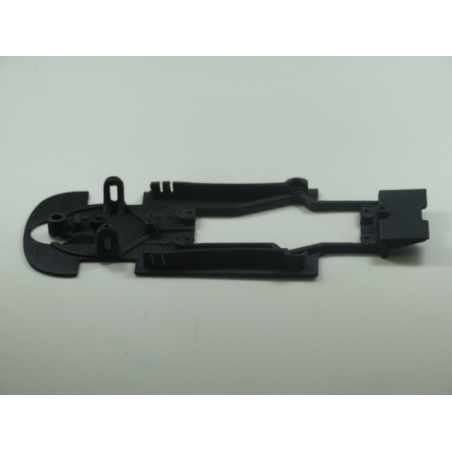 3D SRP 059662 CHASIS CARBONO SALEEN S7-R ARROW SLOT