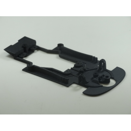 3D SRP 059662 CHASIS CARBONO SALEEN S7-R ARROW SLOT