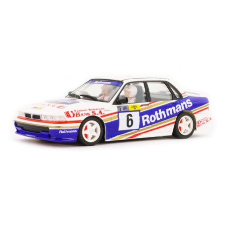 Avant Slot AV52207 Mitsubishi Galant VR4 - Rothmans
