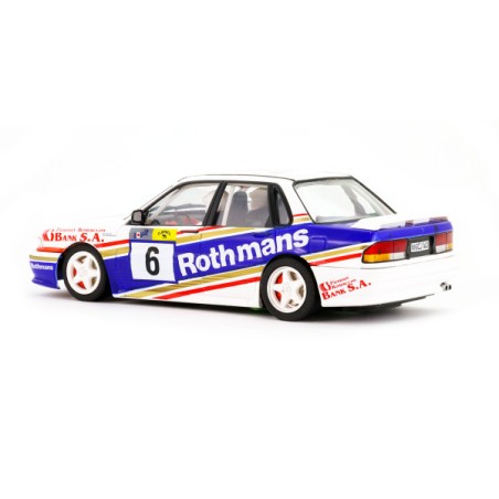 Avant Slot AV52207 Mitsubishi Galant VR4 - Rothmans