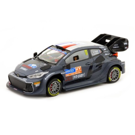 Avant Slot AV52684A Toyota Yaris WRC1 - 2024 - Ogier-Landis