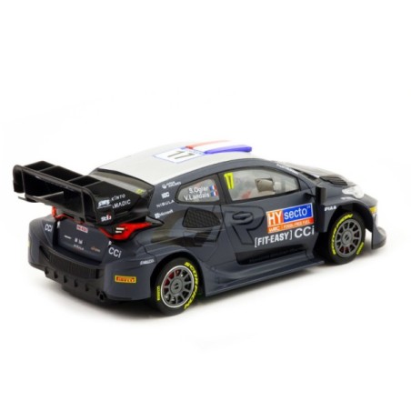 Avant Slot AV52684A Toyota Yaris WRC1 - 2024 - Ogier-Landis