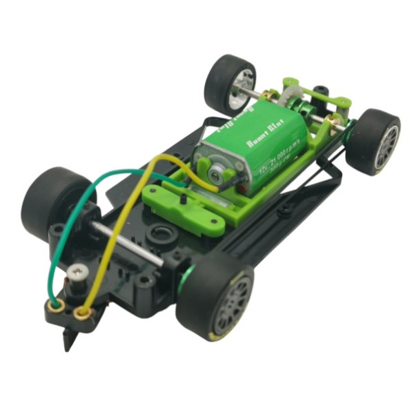 Avant Slot AV52684b Toyota Yaris WRC1 - 2024 -...