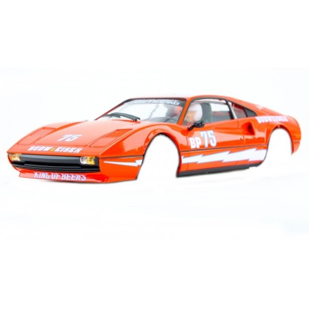 Avant Slot AV20267c Ferrari 308 GTB - Budweiser