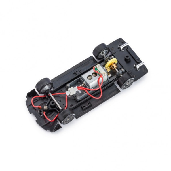 Slot.it SI-CA36G Opel Calibra n16 2nd...