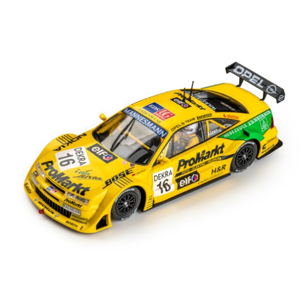 Slot.it SI-CA36G Opel Calibra n16 2nd...