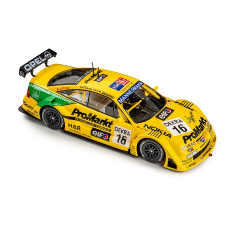 Slot.it SI-CA36G Opel Calibra n16 2nd Norisiring ITC 1996