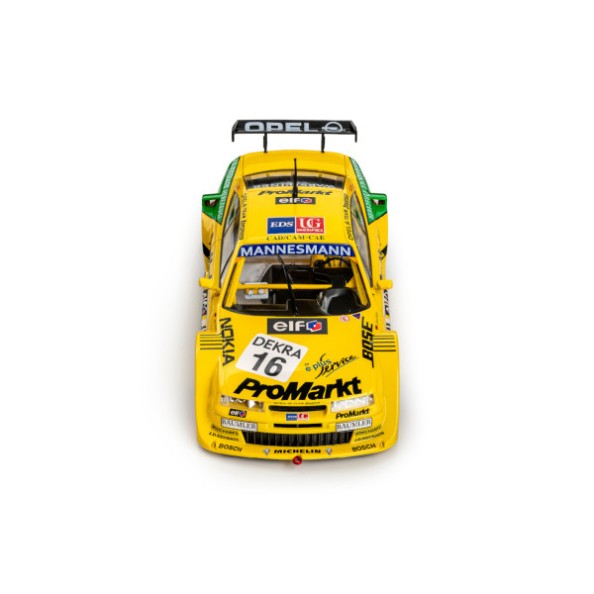 Slot.it SI-CA36G Opel Calibra n16 2nd...