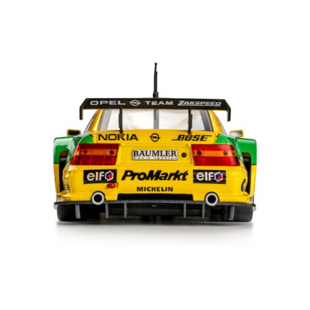 Slot.it SI-CA36G Opel Calibra n16 2nd Norisiring ITC 1996