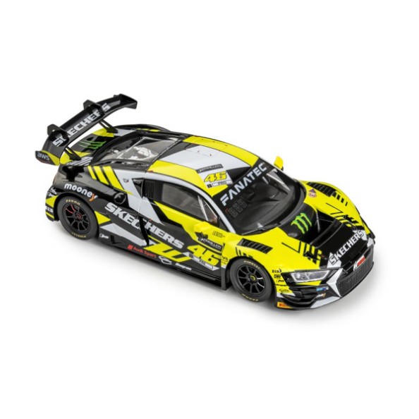 Slot.it SI-CA58B Audi R8 GT3 LMS Evo II n46 GT...