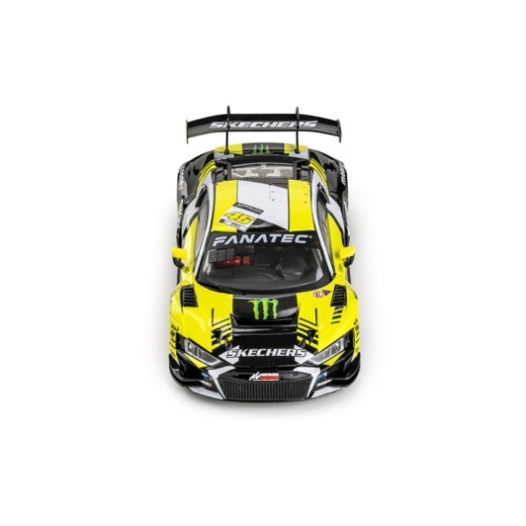 Slot.it SI-CA58B Audi R8 GT3 LMS Evo II n46 GT...