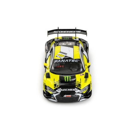 Slot.it SI-CA58B Audi R8 GT3 LMS Evo II n46 GT WC Europe 2022