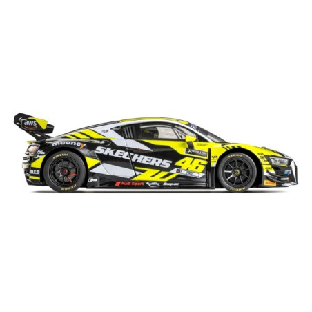 Slot.it SI-CA58B Audi R8 GT3 LMS Evo II n46 GT WC Europe 2022