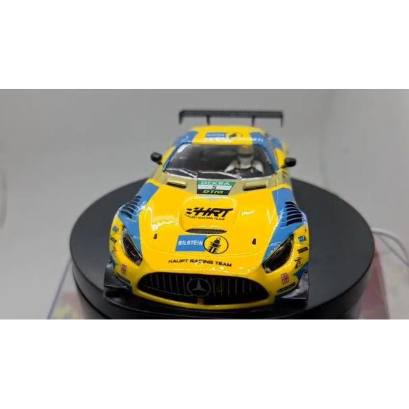 NSR 0383AWDEF Mercedes AMG GT3 EVO Bilstein n5...