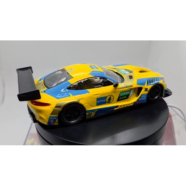 NSR 0383AWDEF Mercedes AMG GT3 EVO Bilstein n5...