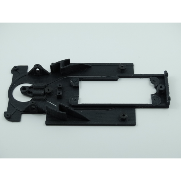 3D SRP 059665/L CHASIS LINEAL CARBONO BMW V12 LRM ARROW SLOT