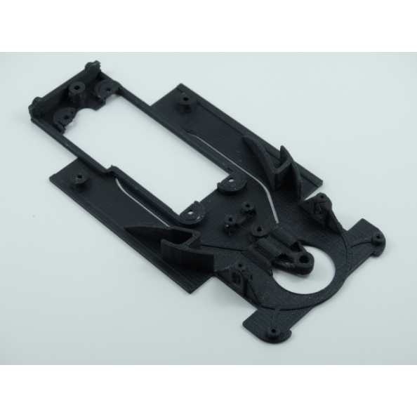 3D SRP 059665/L CHASIS LINEAL CARBONO BMW V12 LRM ARROW SLOT