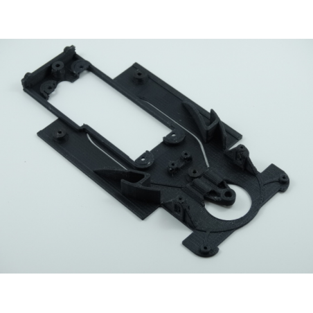 3D SRP 059665/L CHASIS LINEAL CARBONO BMW V12 LRM ARROW SLOT