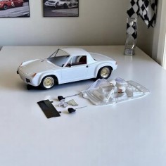 SRC 52025 Kit Porsche 914/6 GT Accessline 2
