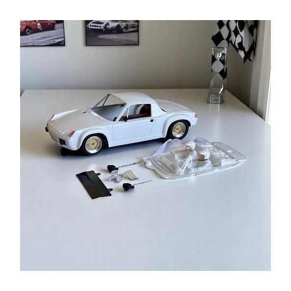 SRC 52025 Kit Porsche 914/6 GT Accessline