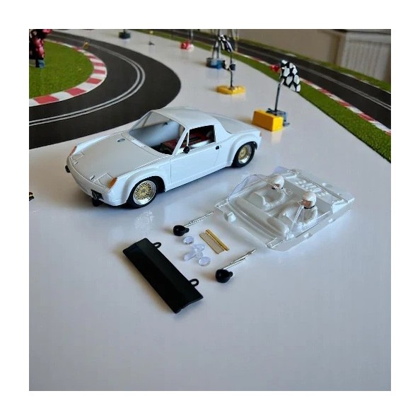 SRC 52025 Kit Porsche 914/6 GT Accessline