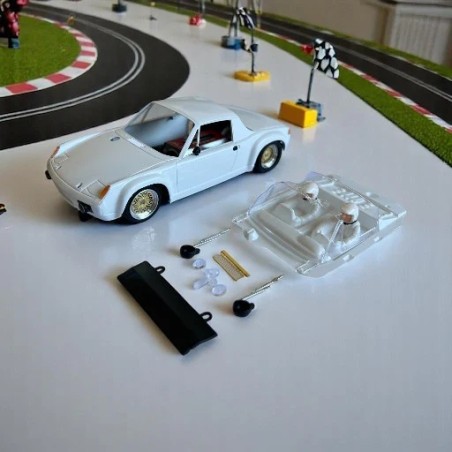 SRC 52025 Kit Porsche 914/6 GT Accessline