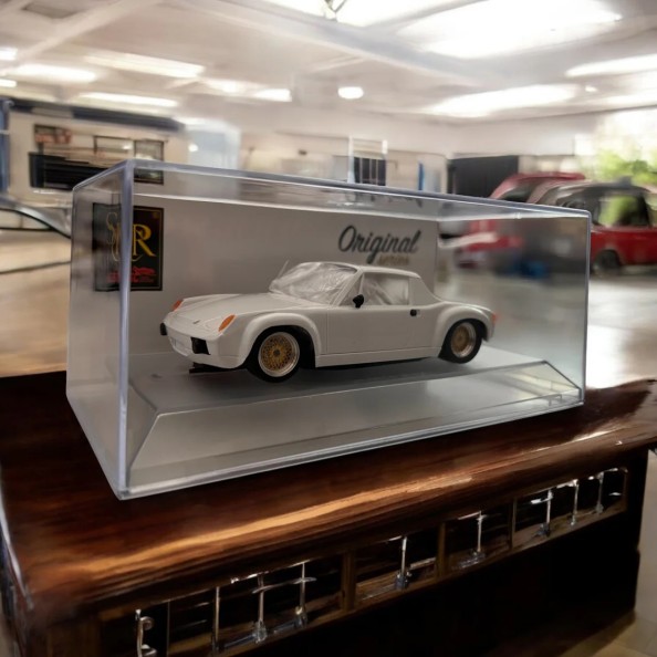 SRC 52025 Kit Porsche 914/6 GT Accessline