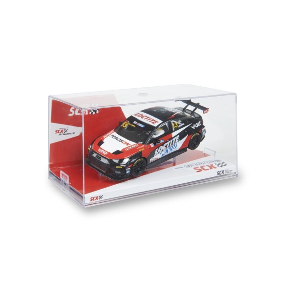 Scalextric Audi RS3 LMS TCR - Loctite