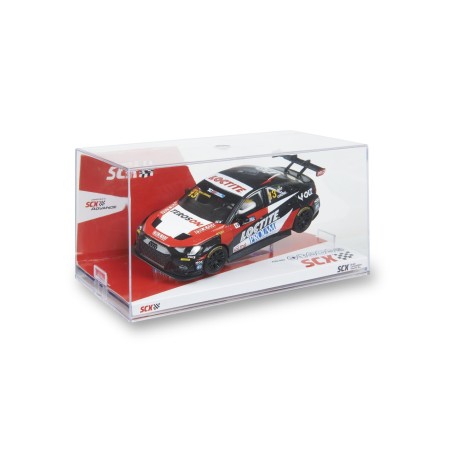 Scalextric Audi RS3 LMS TCR - Loctite