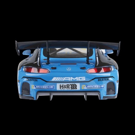 Scalextric Mercedes AMG GT3 - Blistein