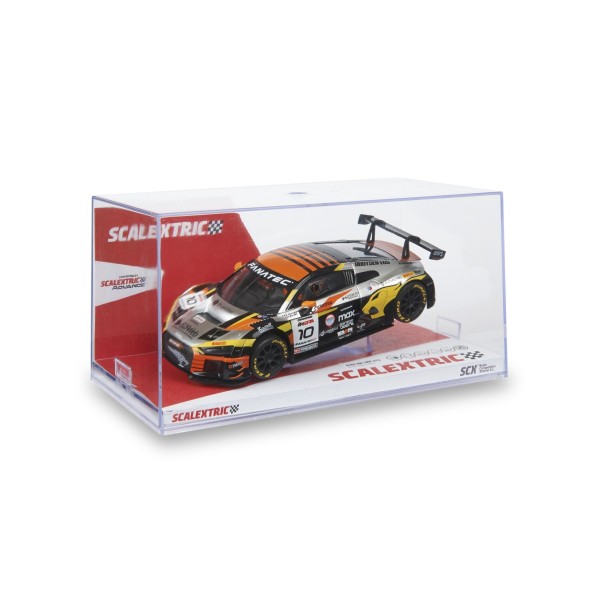 Scalextric Audi R8 LMS GT3 - Marc VDS