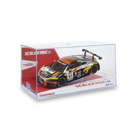 Scalextric Audi R8 LMS GT3 - Marc VDS