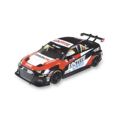 Coche Scalextric Compact Audi RS3 LMS TCR - Loctite