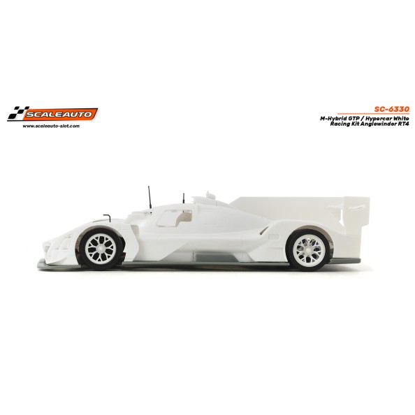 Scaleauto SC-6330 BMW Hybrid GTP Hypercar kit...