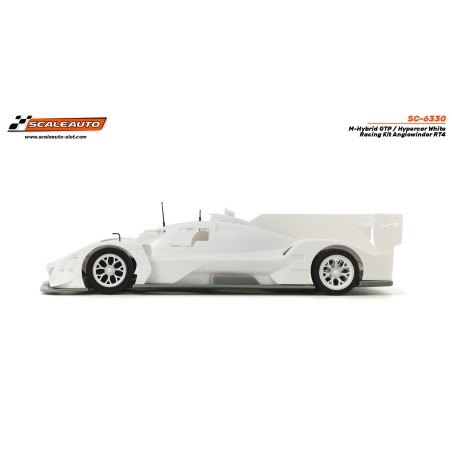 Scaleauto SC-6330 BMW Hybrid GTP Hypercar kit en blanco RT4