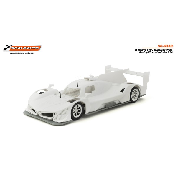 Scaleauto SC-6330 BMW Hybrid GTP Hypercar kit...