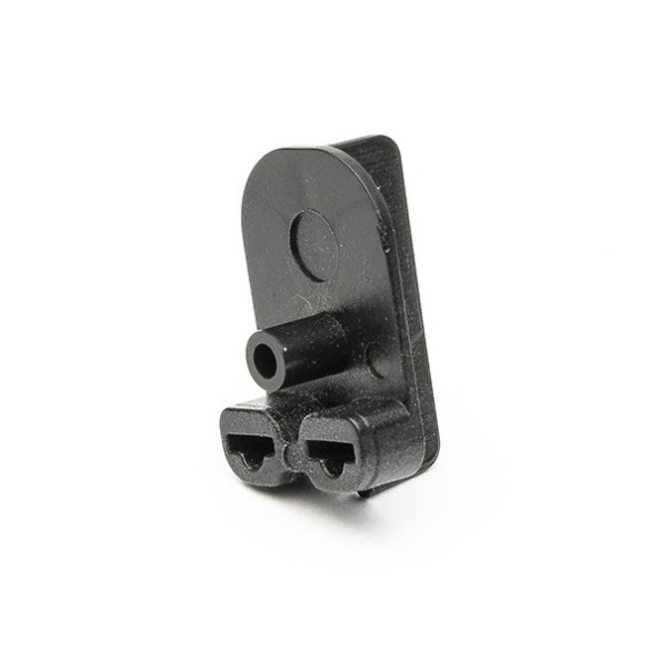 NSR 4844BLACK Guía adelantada con tornillo de...