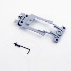 SRC RM1112 CHASIS BLANDO FORD CAPRI RS/LW