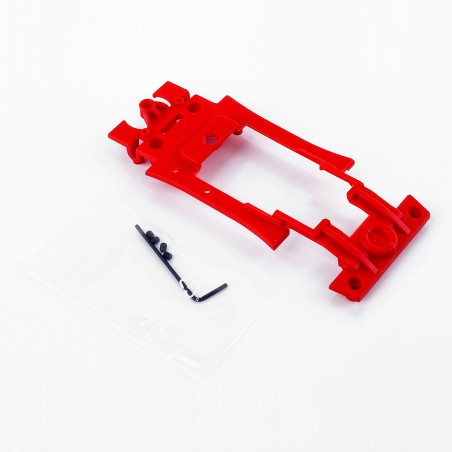 SRC RM1111 CHASIS MEDIO FORD CAPRI RS/LW