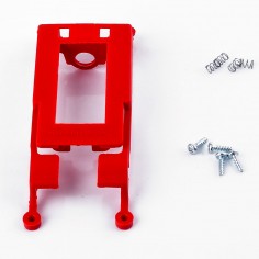 SRC RM1602 BANCADA LINEA MEDIA