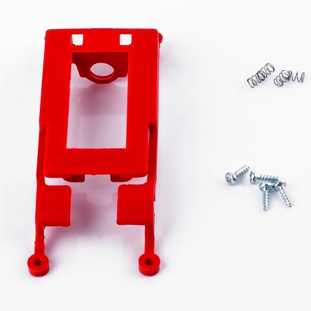 SRC RM1602 BANCADA LINEA MEDIA